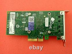 Fujitsu Intel X550-T2 2x 10GBASE-T RJ45 PCIe Network Adapter X550T2G1P5