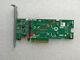 Genuine Dell Ssd M. 2 Pcie X2 Solid State Storage Adapter Card Jv70f