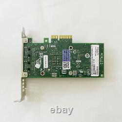 GENUINE Intel X550-T2 Dual-Port 10GbE PCIe Ethernet Converged Network Adapter