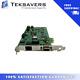 Ge Tramnet To Ethernet Pcie Adapter 2072599-001