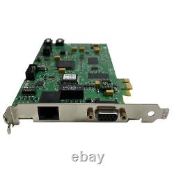 GE Tramnet To Ethernet PCIe Adapter 2072599-001