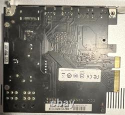 GIGABYTE GC-Titan Ridge Titan Ridge Thunderbolt 3 PCIe Card