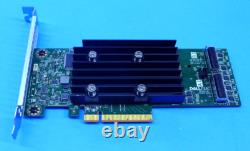 Genuine Dell HBA355e 12Gbps 16 Port PCIe SAS Controller Adapter GJYVJ