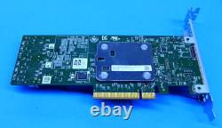 Genuine Dell HBA355e 12Gbps 16 Port PCIe SAS Controller Adapter GJYVJ