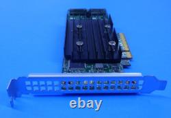 Genuine Dell HBA355e 12Gbps 16 Port PCIe SAS Controller Adapter GJYVJ