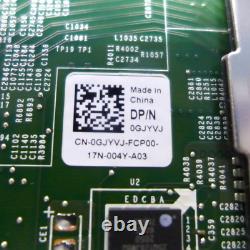 Genuine Dell HBA355e 12Gbps 16 Port PCIe SAS Controller Adapter GJYVJ