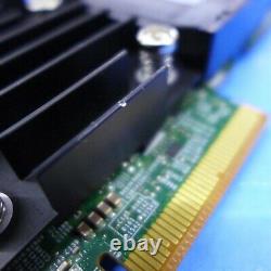 Genuine Dell Perc H750 SAS External Raid Adapter Card PCI-E HYM6Y