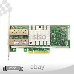 Genuine E10g42bfsrblk X520-sr2 Intel 10g 2p Pci-e Network Card Adapter