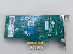 Genuine Intel X550-T2 10GbE Ethernet Converged Network Adapter YottaMark