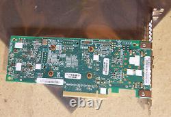 Genuine QLogic QLE2870 SR 64Gb FC Gen4 PCI-e SFP HBA Card Adapter 2870