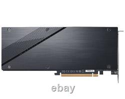 Gigabyte GC-4XM2G4 AORUS Gen4 AIC 4 x M. 2 Adaptor NEW
