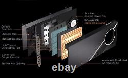 Gigabyte GC-4XM2G4 AORUS Gen4 AIC 4 x M. 2 Adaptor NEW