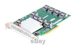 HPE 0.4oz SAS Expander Card/Server Adapter Pcie