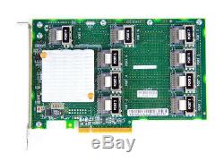 HPE 0.4oz SAS Expander Card/Server Adapter Pcie