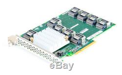 HPE 12G SAS Expander Card / Server Adapter PCIe 876907-001