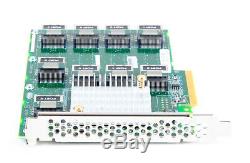 HPE 12G SAS Expander Card / Server Adapter PCIe 876907-001