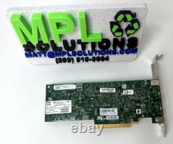 HPE 535T Broadcom Ethernet 10Gb 2port Network Adapter Card 813659-001 815669-001