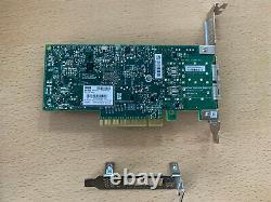 HPE 817751-001 Ethernet 10/25Gb 2-Port 640SFP28 Adapter Network Card 817753-B21