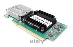 HPE CX556A Network Adapter NO BRACKET