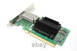 HPE CX556A Single Port Network Adapter High Profile