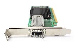 HPE CX556A Single Port Network Adapter High Profile