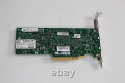 HPE Ethernet 10Gb 2-port 535T Network Adapter Card 813659-001