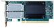 Hpe Infiniband Edr/eth 100gb 2p 841qsfp28 / Mellanox Cx556a Adapter Lp