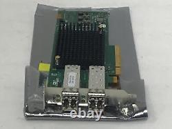 HPE Nible NS 2x 32Gb 2 Port Fiber Channel Network Adapter Card PCIe HT6Z0A3 Z8K