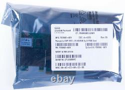 HPE P26968-001 Pensando DSP 10/25G 2-Port SFP28 PCIe Adapter Card New