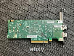 HPE StoreFabric SN1200E 16Gb 2-Port Fibre Channel HBA (870002-001) NewithOpen Box