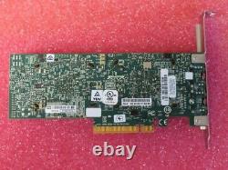 HP 10Gb 2 Port Ethernet RJ-45 530T Network Server Adapter Card PCIe PCI-E
