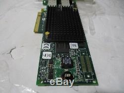 HP 489193-001 8GB Fibre Channel dual port PCIe FC Adapter Card