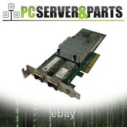 HP 656244-001 Ethernet 10Gb 530SFP+ PCI-e Server Adapter Card Low Profile