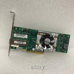 HP 699764-001 HPE SN1000Q 16Gb 1-Port PCIE Fibre Channel Host Bus Adapter