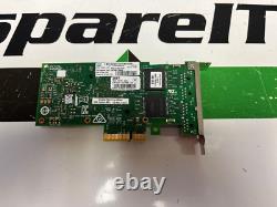 HP 811546-B21 366T Gigabit 4Port PCIe 1GB Ethernet Adapter 816551-001 811544-001