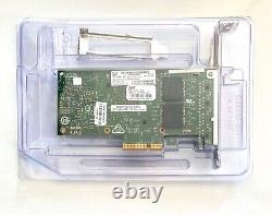 HP 816551-001 Ethernet 1GB 4-Port 366T Network Adapter