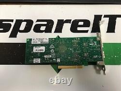 HP 870825-B21 2Port 10/25Gbps 661SFP28 Ethernet Adapter 870823-001 879666-001 FH