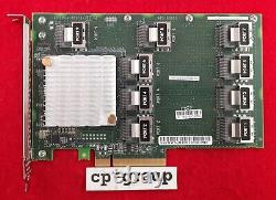 HP AEC-83605 36-Port 12GB SAS PCIe Smart Array Expansion Card 876907-001