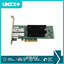 HP Dual Port 64Gbps Fibre Channel NIC PCIe x8 HBA Network Adapter High Profile