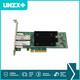 Hp Dual Port 64gbps Fibre Channel Nic Pcie X8 Hba Network Adapter High Profile