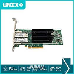 HP Dual Port 64Gbps Fibre Channel NIC PCIe x8 HBA Network Adapter High Profile