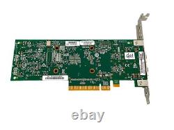 HP Dual Port 64Gbps Fibre Channel NIC PCIe x8 HBA Network Adapter High Profile