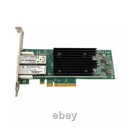 HP Dual Port 64Gbps Fibre Channel NIC PCIe x8 HBA Network Adapter High Profile