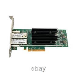 HP Dual Port 64Gbps Fibre Channel NIC PCIe x8 HBA Network Adapter High Profile