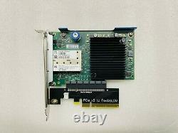 HP Ethernet 10/25Gb 2-port 640FLR-SFP28 Adapter +PCIe X8 Riser card = HP 640SFP