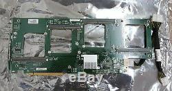 HP Gen9 Multi MXM PCIe Card mit Kühler 810909-001 834151-001 multi Card Adapter