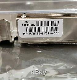 HP Gen9 Multi MXM PCIe Card mit Kühler 810909-001 834151-001 multi Card Adapter