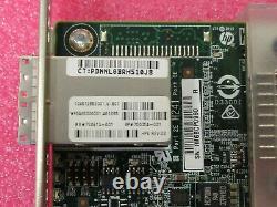 HP H241 12GB 2-Ports Ext Smart Host Bus Adapter PCIe Card 726911-B21 750054-001
