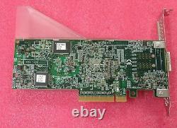 HP H241 12GB 2-Ports Ext Smart Host Bus Adapter PCIe Card 726911-B21 750054-001