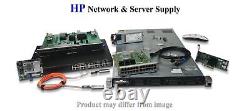 HP P21106-B21 Intel Ethernet I350-T4 4-Ports 1GB PCI-E x4 Network Card
